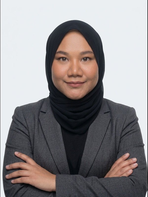 Nurul Aqilah Ali